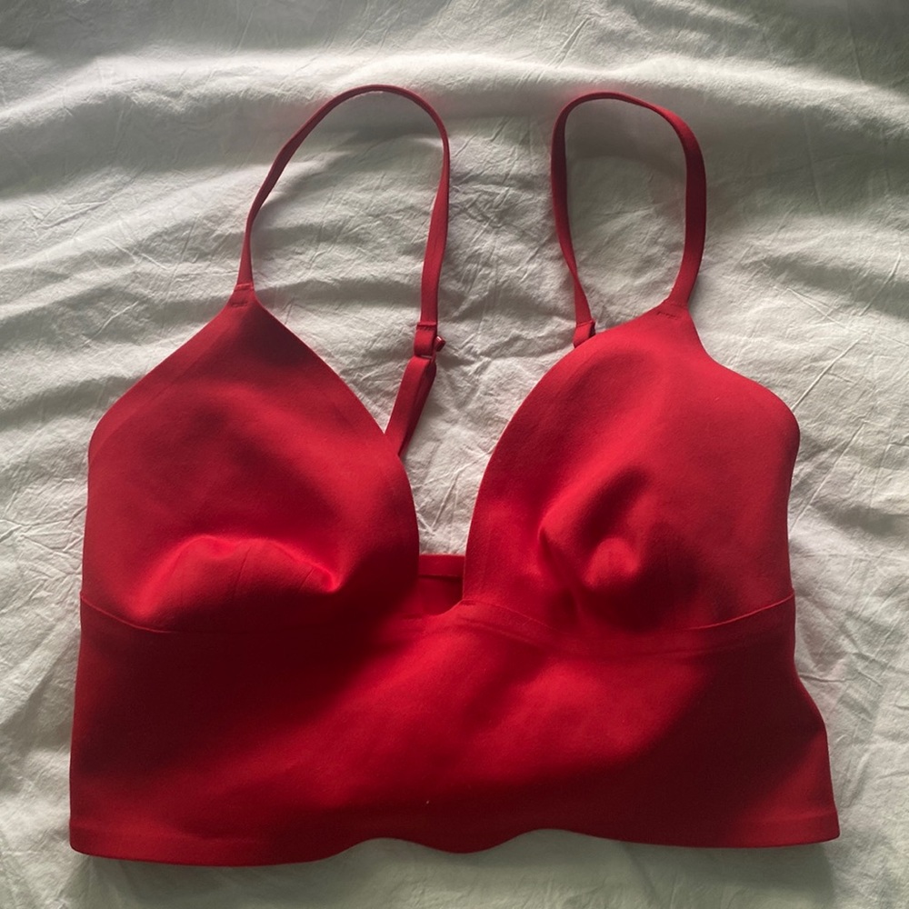 Free People Bra Top